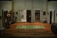 The Dream Machine: Chapter 4 3