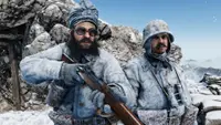 Isonzo - Glacial Units Pack 1