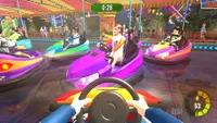 Ultimate Bumper CARS - Dodgems Ultimate 1
