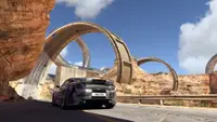 TrackMania² Canyon 2