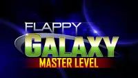 Flappy Galaxy : 尋找自我 MastEr Level Deluxe 1
