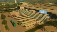 Cities: Skylines - Airports 4