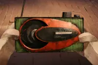 The Dream Machine: Chapter 3 3