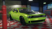 Car Mechanic Simulator 2018 - Dodge Modern DLC Ultimate 3