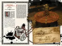 The House of Da Vinci: The Art Book 1