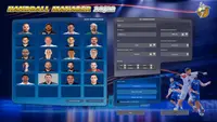 Handball Manager 封神榜2022 2