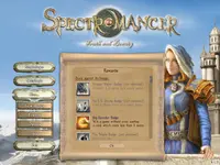 Spectromancer - Truth & Beauty 1