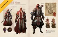 Divinity: Original Sin 2 - Divine Ascension 2