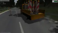 Roadworks - The Simulation 2