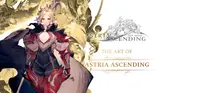 The Art of Astria Ascending 1