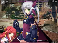 Beat Angel Escalayer R 2