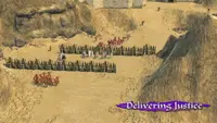 Stronghold Crusader 2: Delivering Justice mini-campaign 4