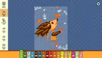 Pixel Cross Stitch - Autumn Pack 3 3