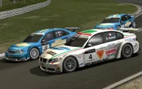 GTR Evolution Expansion Pack for RACE 07 2