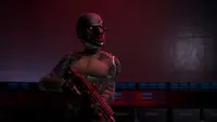 PAYDAY 3: Syntax Error Tailor Pack Anniversary 4