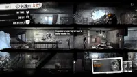 This War of Mine: Forget Celebrations Charity DLC 1