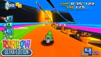 Super Indie Karts 4