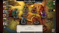 Talisman - The Dragon Expansion 2