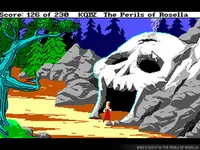 King's Quest 4+5+6 4