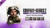 COH 2 - British Commander: Special Weapons Regiment Special 1