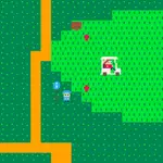 Brendan Keogh's Putting Challenge - Luxury Golf Cart DLC 1