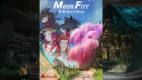MoonFire: A Seeker's Saga - Deluxe DLC Add-On Deluxe 1