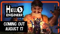 Hello Engineer 1