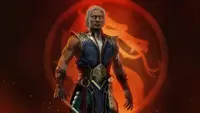 Mortal Kombat 11 Fujin 1