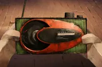 The Dream Machine: Chapter 3 3