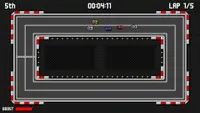 Retro Pixel Racers 1