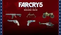 Far Cry® 5 - Deluxe Pack Deluxe 1