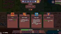 Another Farm Roguelike: Rebirth 3