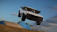 Wreckfest - Goofy Roofs Pack 2