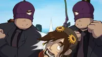 Chaos on Deponia 3