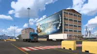 Euro Truck Simulator 2 - Greece 2