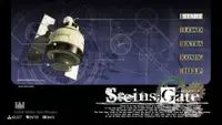 STEINS;GATE 1