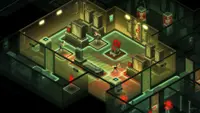 Invisible Inc: Contingency Plan 1