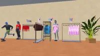 Clothing Store Simulator 3