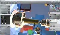 Lathe Machine Simulator 3
