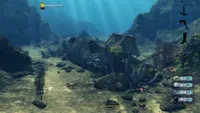 Depth Hunter 2: Scuba Kids - Hidden Treasures 4