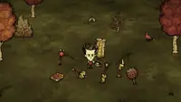 Don't Starve Together: Forge Weapons Chest 2