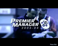 Premier Manager 03/04 1