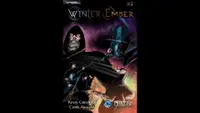 Winter Ember - Digital Comic: Issues 0-4 3