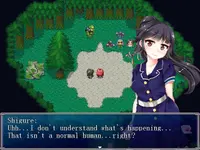 Into the Nightmare 4