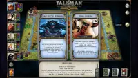 Talisman - The Blood Moon Expansion 4