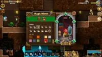 Craft The World - Magic Mirror 2