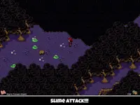 Aveyond: Lord of Twilight 3