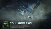 HELLDIVERS™ - Commando Pack 2