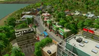 Cities: Skylines - Calm The Mind Radio 1