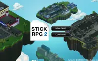 Stick RPG 2 1